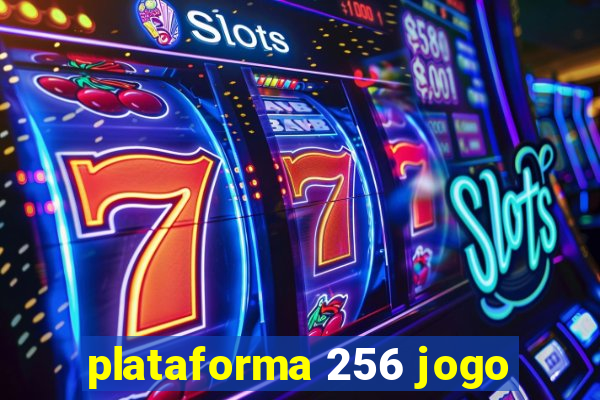 plataforma 256 jogo